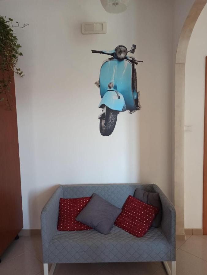 B&B In Sella Vico Equense Exterior foto