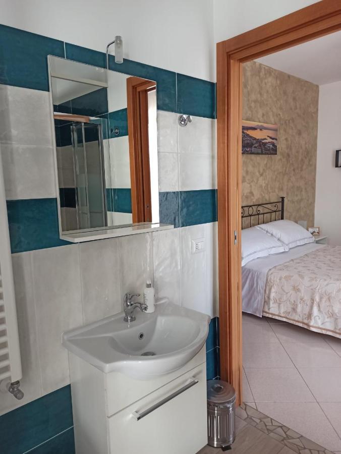 B&B In Sella Vico Equense Exterior foto