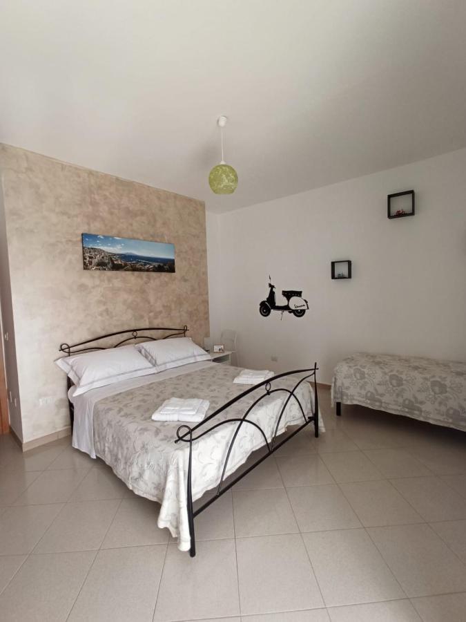 B&B In Sella Vico Equense Exterior foto