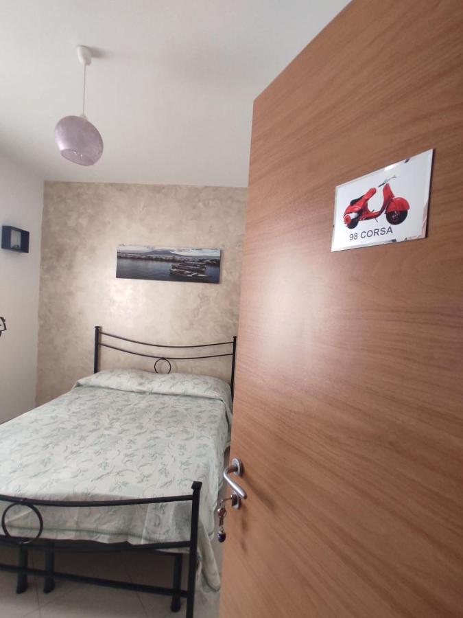 B&B In Sella Vico Equense Quarto foto