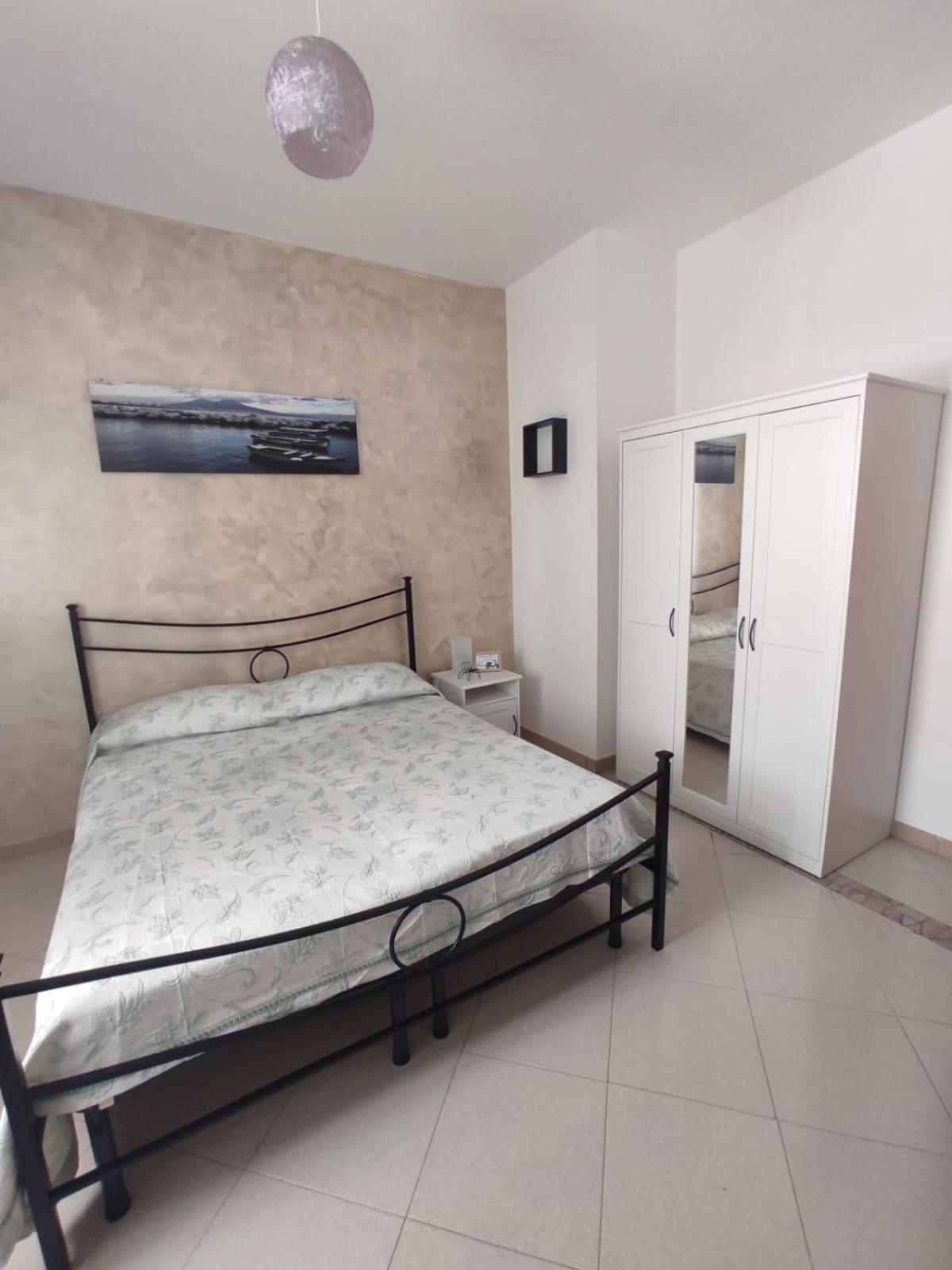 B&B In Sella Vico Equense Quarto foto